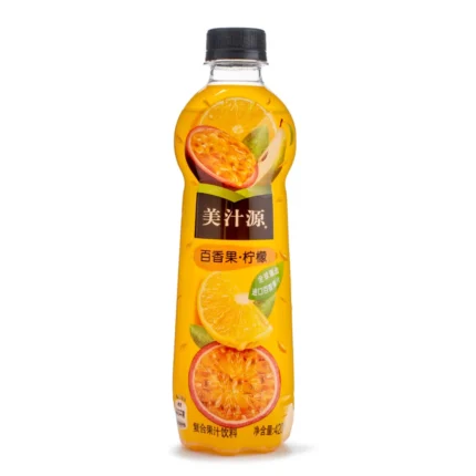 Minute Maid Passionfruit 420ml