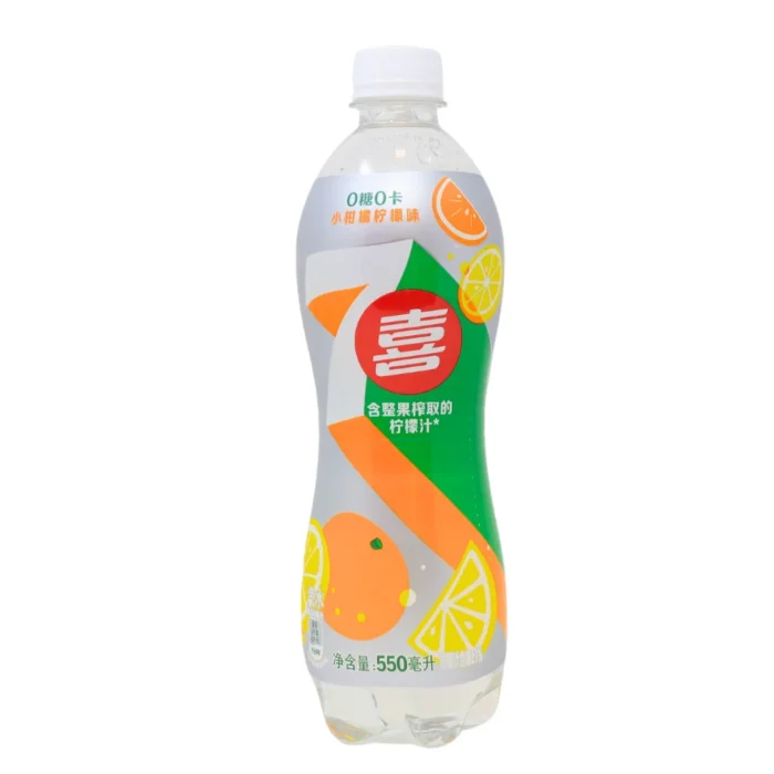 7up soda citrus lemon