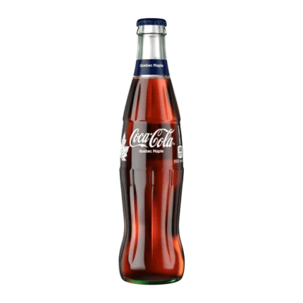 Coca-Cola Quebec