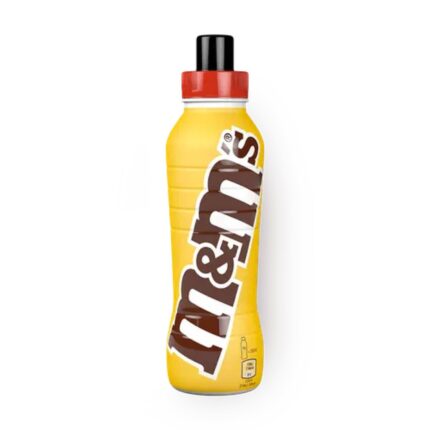 M&M Choco Peanut Drink