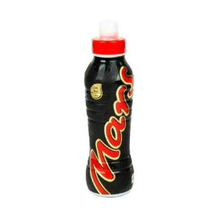 Mars Chocolate Drink