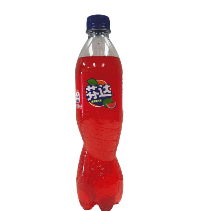 Fanta Watermelon