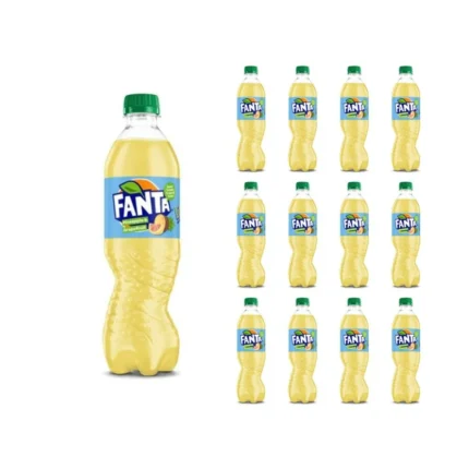 fanta grapefruit pineapple