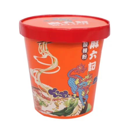 Maluji Instant Noodles